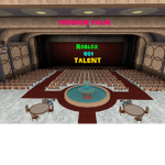 Roblox Got Talent Official