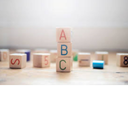 Little Cubes Daycare!