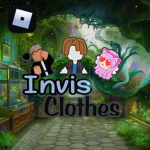 InvisClothes