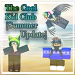 The cool kid club 76799