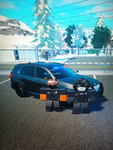 Politie Antwerpen Rp