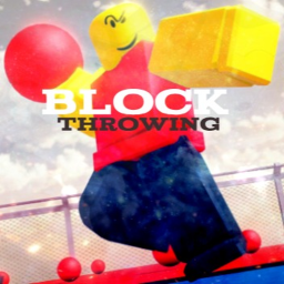 Block Shooting Simulator!