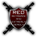 ×R.E.D.×