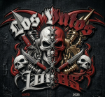 HARAYA | LOS VATOS LOCOS