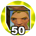 Reach Block 50