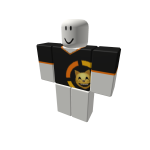 Gravycatman OFFICIAL shirt