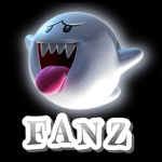 #Boo Group FANZ