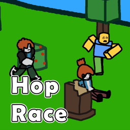 Hop Race [Beta]
