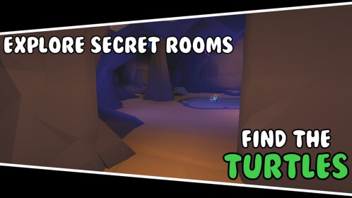 Find The Turtles 🐢[139]