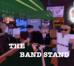 The Band Stand