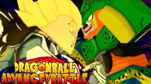 Dragon Ball Advanced Battle
