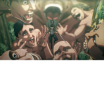 aot Awakening!