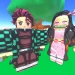 Survive Demon Slayers The Killers! icon