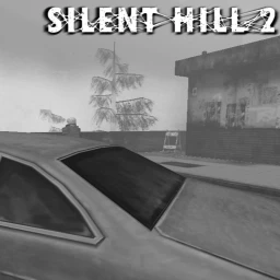 [MOVED, CHECK DESCRIPTION] Silent Hill 2 icon