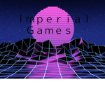 -Imperial Games-