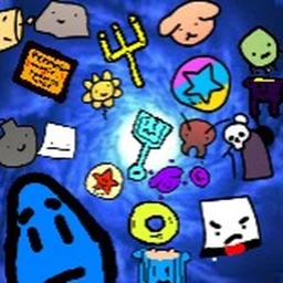 Doodle Pets Bawl Version (BACK WITH A TWIST) icon