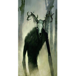 the wendigos myth