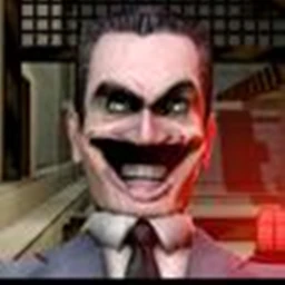 Skibid Toilet Defense icon