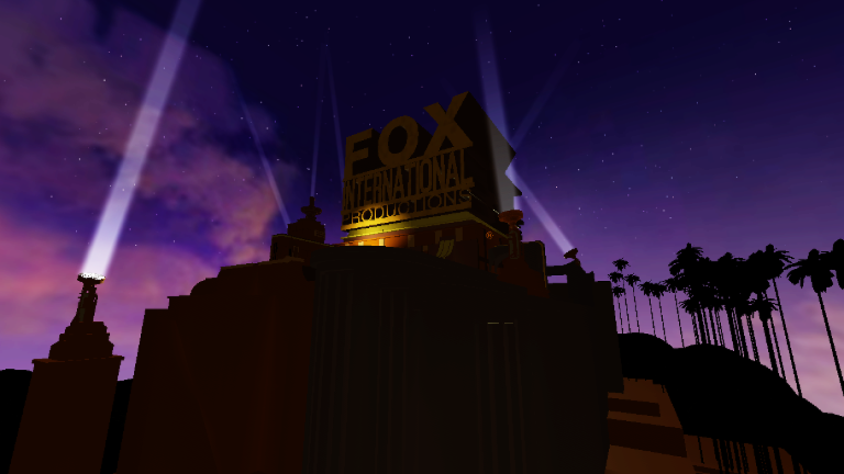Fox International Production (2010) screenshot 1