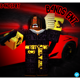 BAND$POT