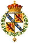 The Dukedom of Abercorn