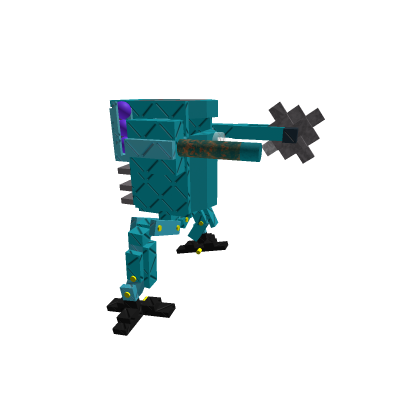 ICG Mech.