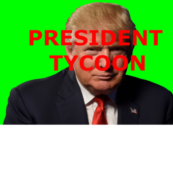 Weapons President Tycoon