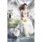 angels of dusk