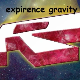 expirence gravity test icon