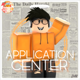 Application Centre