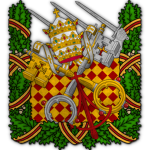 [CV] Palatine Guard