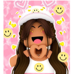 Lavenderblossom and jkrew Roblox group GIRLS ONLY