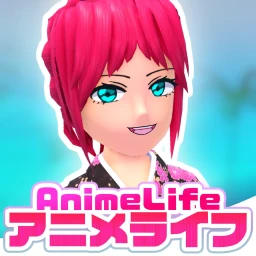 Anime Life icon