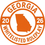 Georgia Whitelisted Community