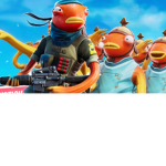 Fishy bois...