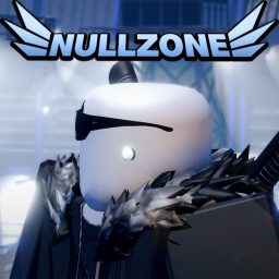 Blackout: Nullzone