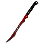 Bloodfang Blade