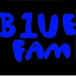 The B1ue Family !