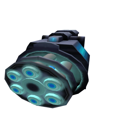 laser