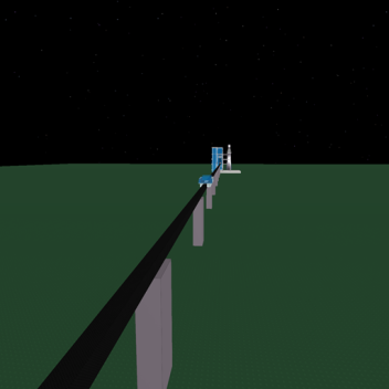 OT moon adventures (New Years OT party)