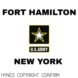 [AB] Fort Hamilton