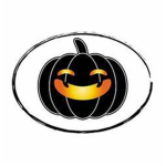 Black O' Lantern