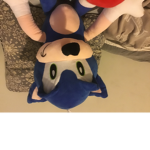 Chaos control sonic club