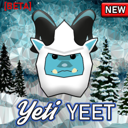 Yeti Yeet - Beta v1.02
