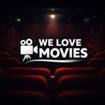 we love movies