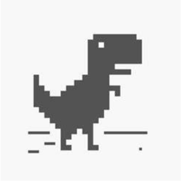 Dinosaur T-Rex Game