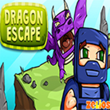 Escape Dragon  |FR|