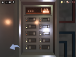 Electrical area!