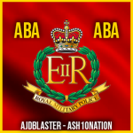 [RMP] Royal Military Police | ASH10NATION BA