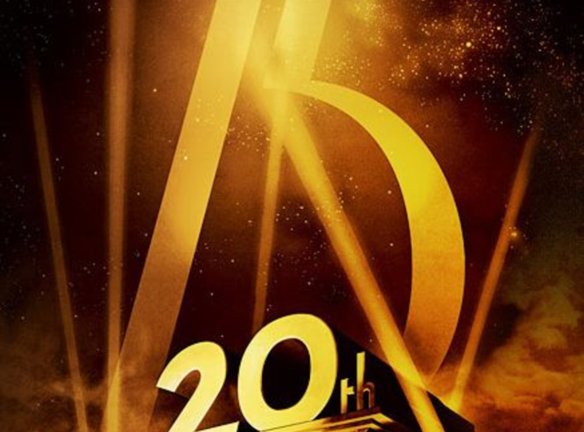 20th Century Fox Logo screenshot 1